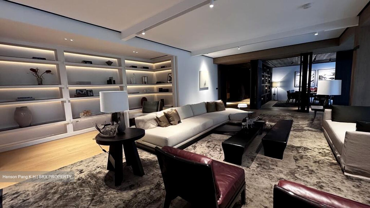21 Anderson (D10), Condominium #519704581